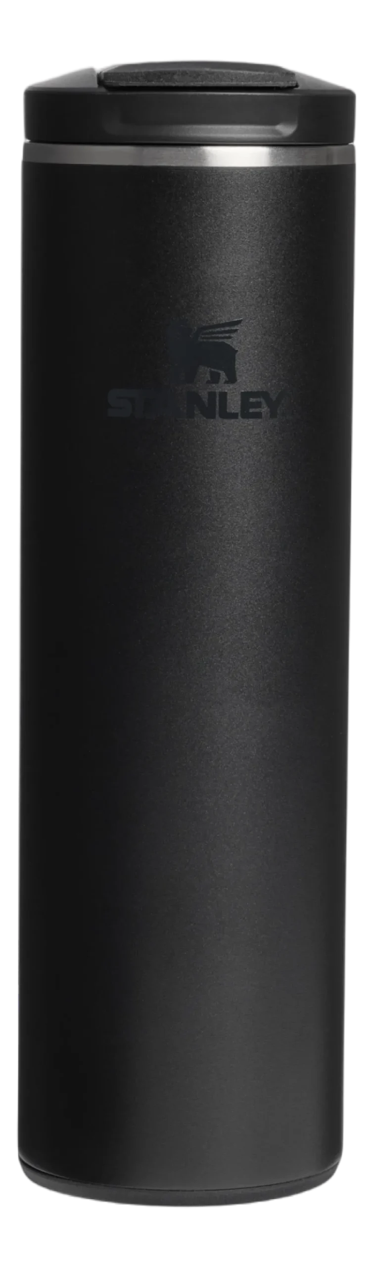 Stanley PMI Thermosbeker Stanley The Transit Fliptop Mug 0,47L Black 2.0 Online