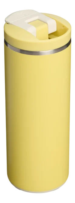 Stanley PMI Thermosbeker Stanley The Transit Fliptop Mug 0,35L Daffodil Clearance