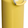 Thermosbeker Stanley The Wellspring Bottle 0,7L Dijon Gloss
