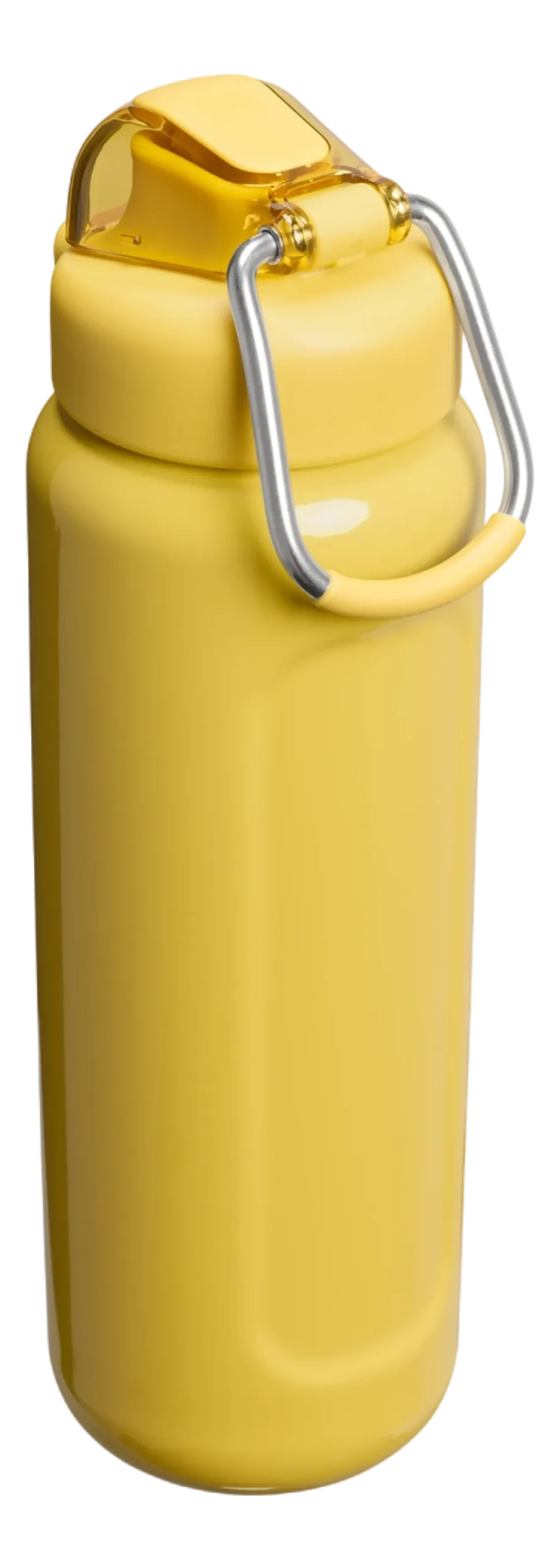 Thermosbeker Stanley The Wellspring Bottle 0,7L Dijon Gloss