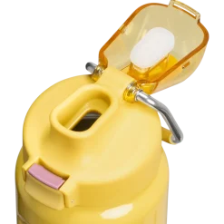 Thermosbeker Stanley The Wellspring Bottle 0,7L Dijon Gloss