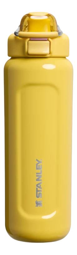 Thermosbeker Stanley The Wellspring Bottle 0,7L Dijon Gloss