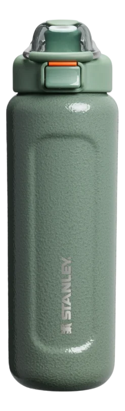 Thermosbeker Stanley The Wellspring Bottle 0,7L Hammertone Green