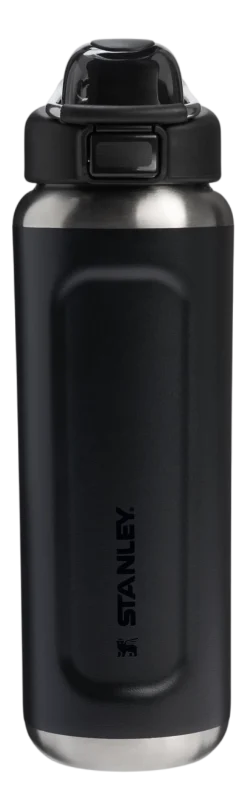 Stanley PMI Thermosbeker Stanley The Wellspring Bottle 0,7L Black 2.0 Online