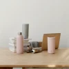 Thermosbeker Stelton To Go Click Soft Rose 400 ml
