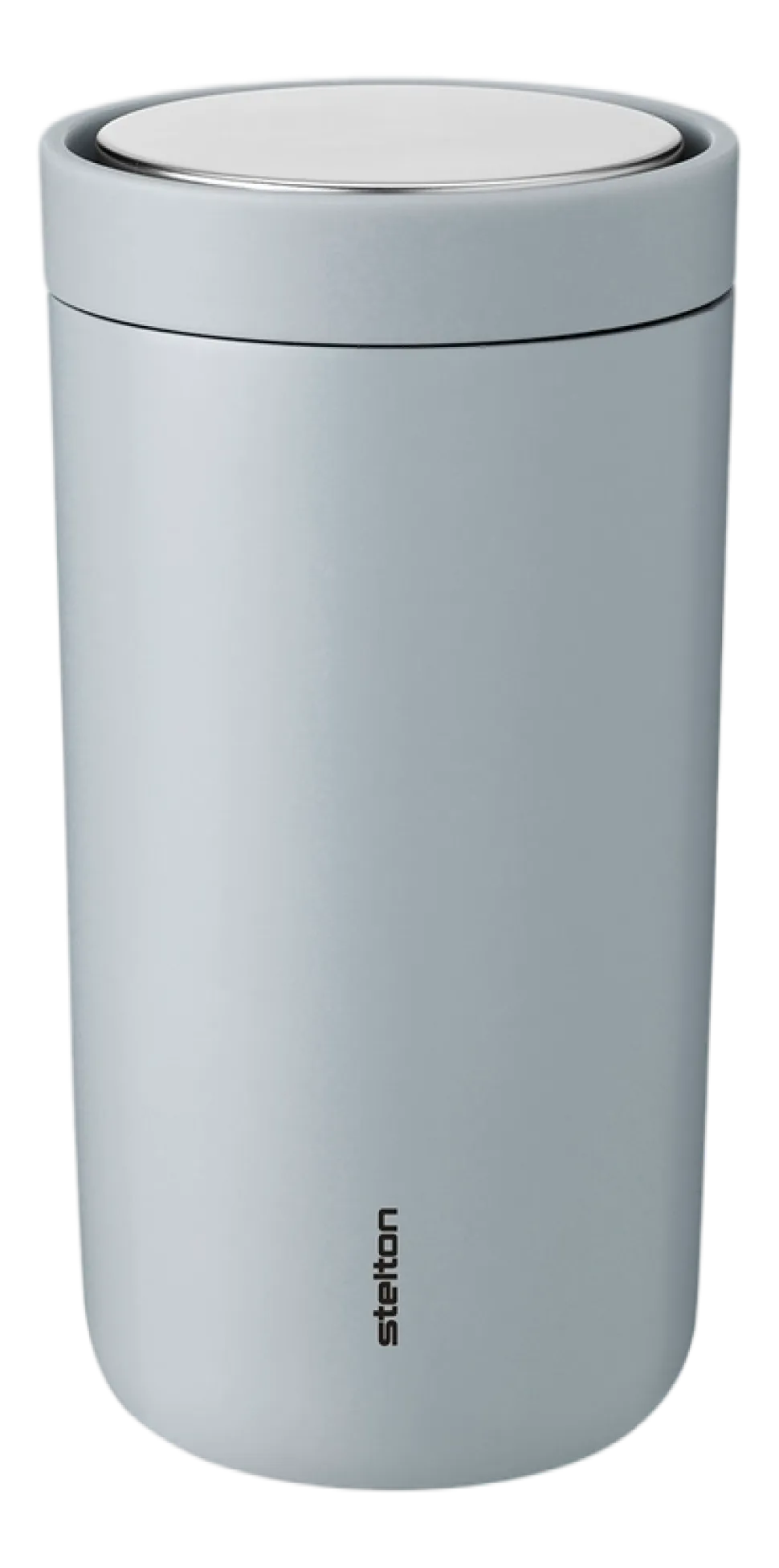 Stelton Thermosbeker To Go Click Steel 0,4L Chalk Online
