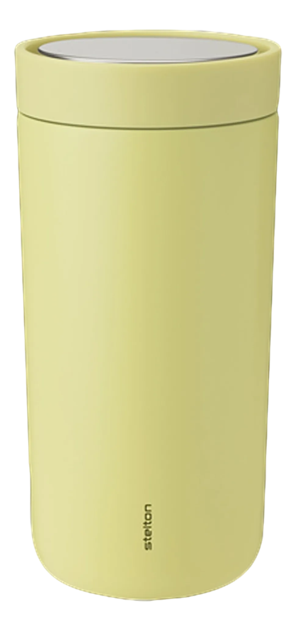 Thermosbeker Stelton To Go Click Vacuum Insulated Cup 0.4L Laevis