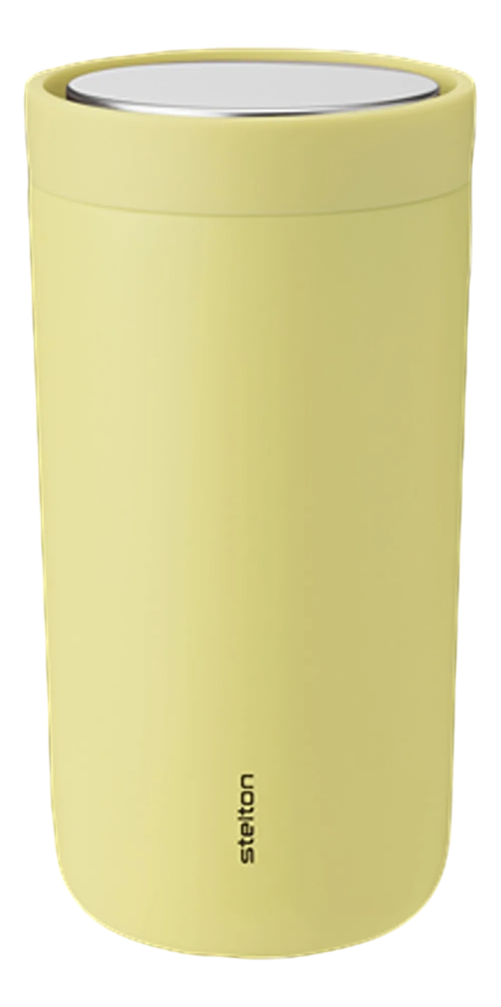 Stelton Thermosbeker To Go Click Vacuum Insulated Cup 0.2L Laevis
