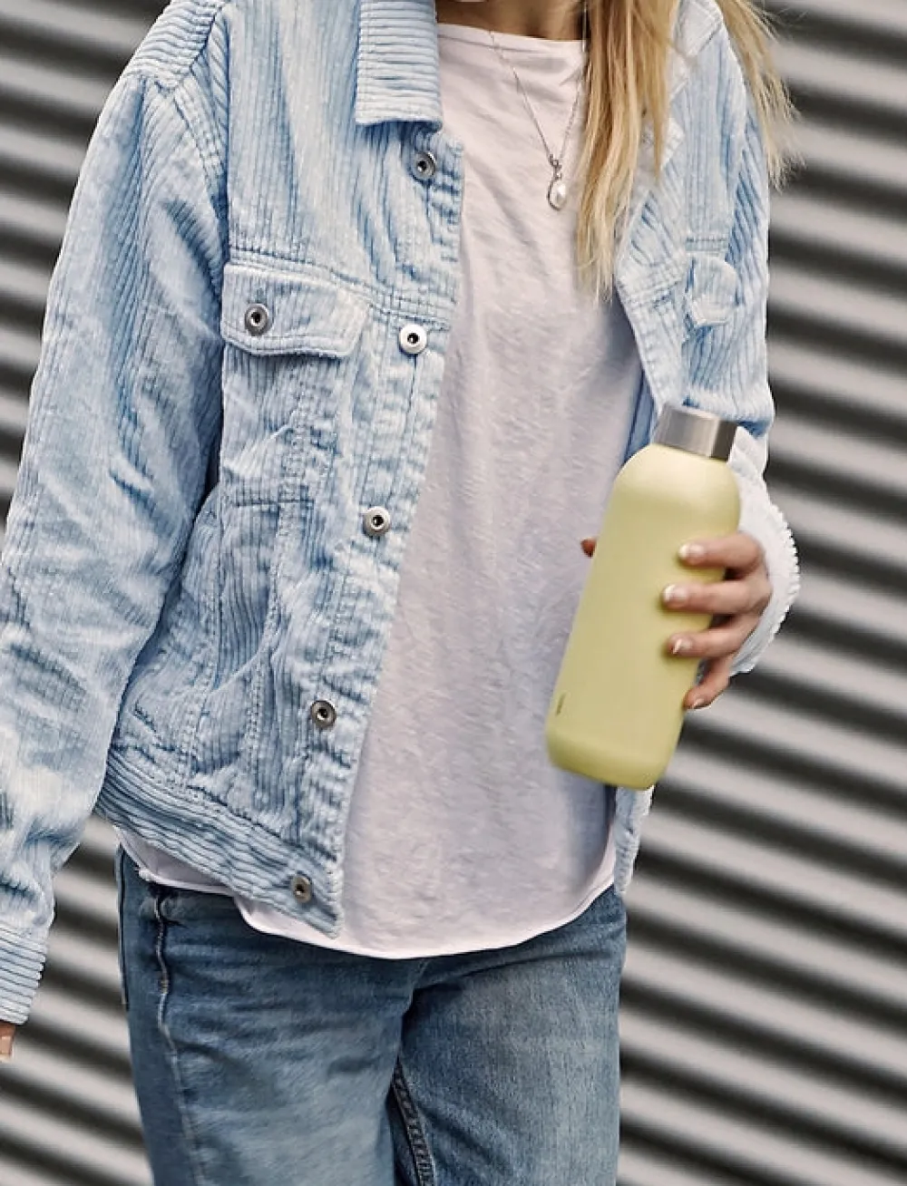 Stelton Thermosbeker To Go Sip Vacuum Insulated Cup With Straw 0.4L Laevis