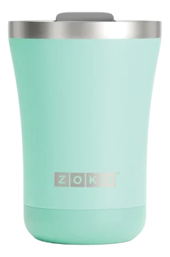 Thermosbeker ZOKU Aqua 350 ml