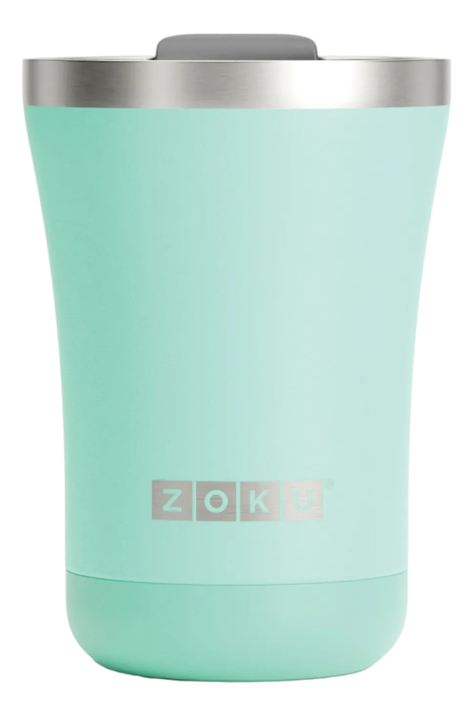Thermosbeker ZOKU Aqua 350 ml