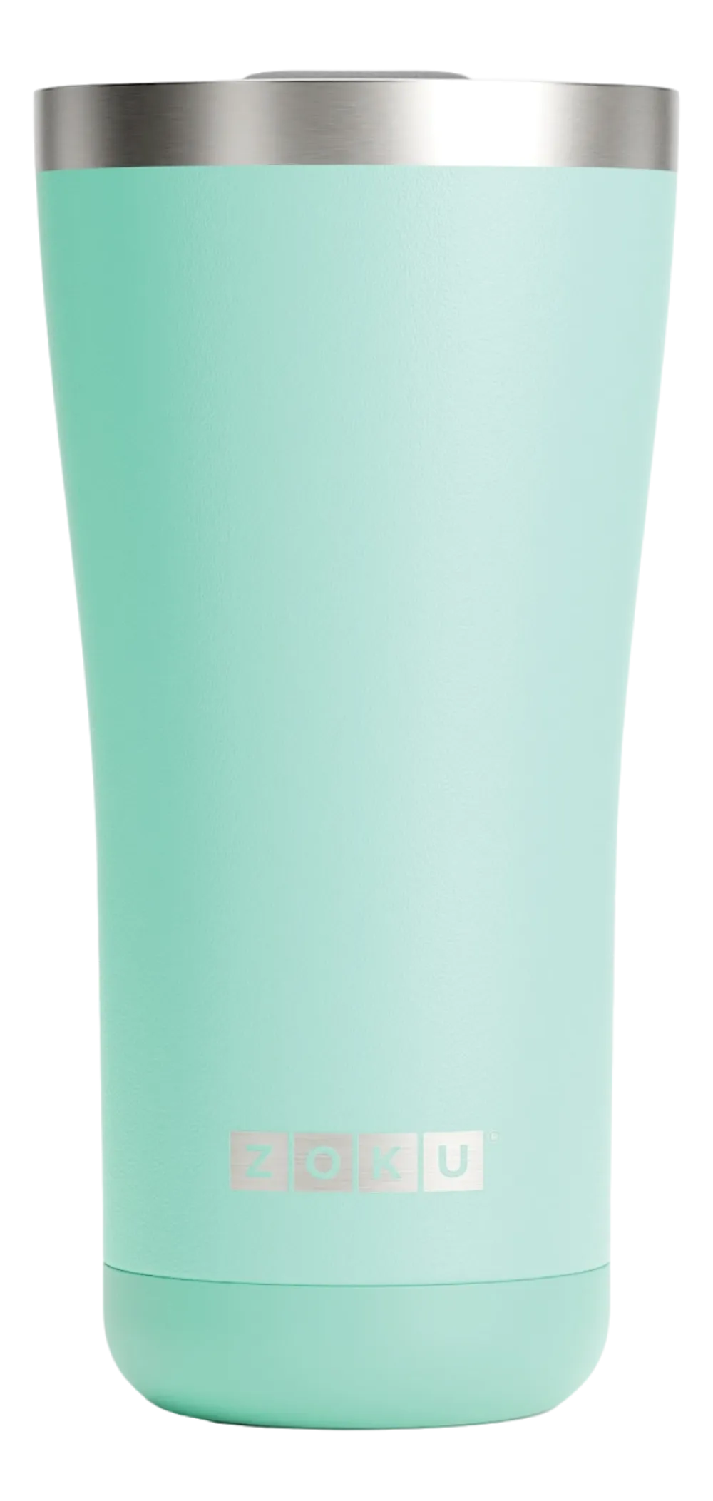 ZOKU Thermosbeker Aqua 550 ml Clearance