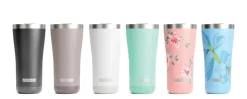 ZOKU Thermosbeker Aqua 550 ml Clearance