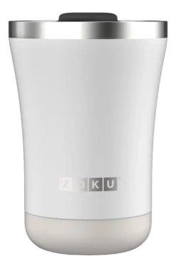 Thermosbeker ZOKU White 350 ml