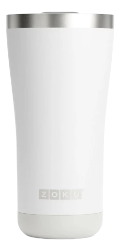 ZOKU Thermosbeker White 550 ml Best