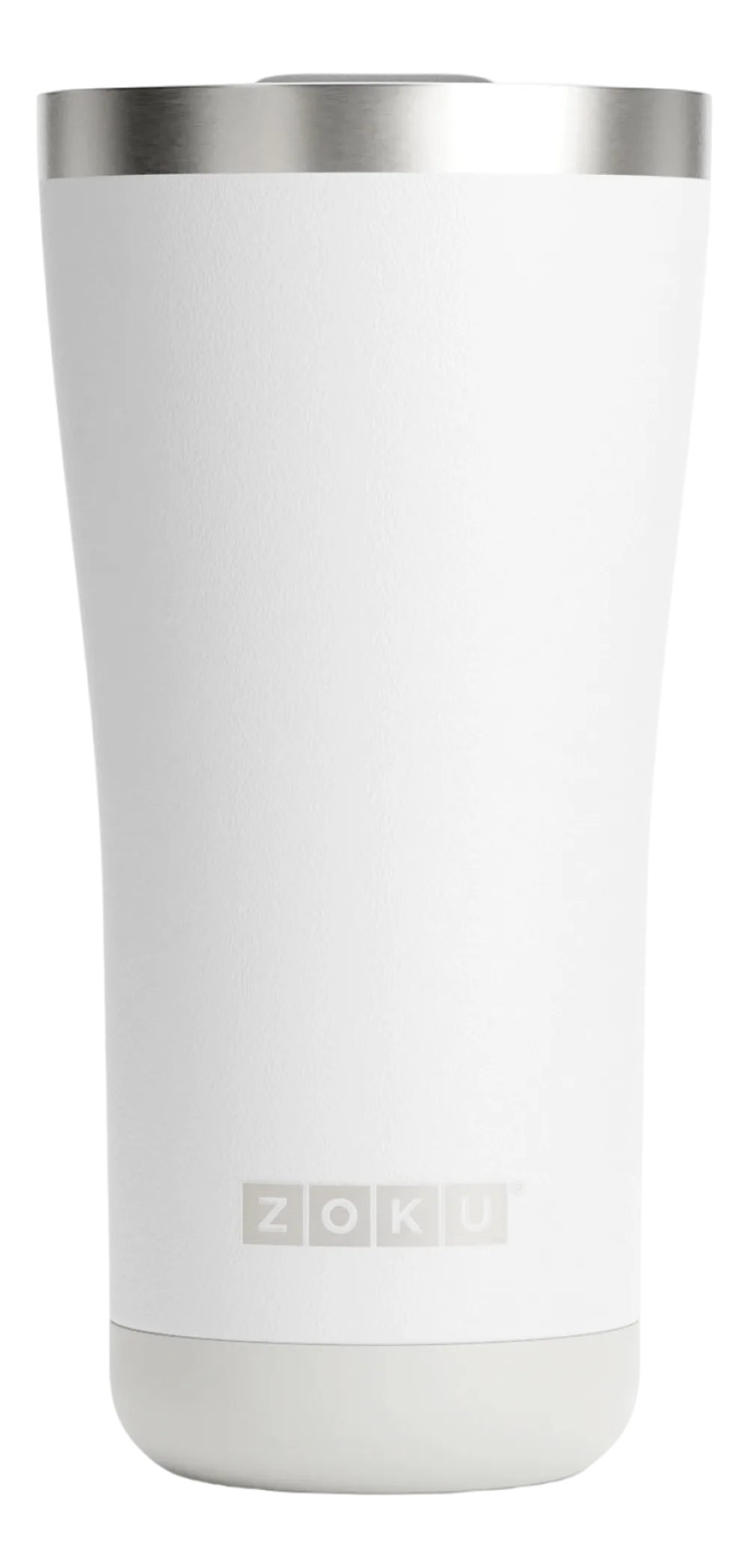 ZOKU Thermosbeker White 550 ml Best