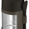 Thermosbeker Zwilling Thermo+ Chocolate Grey 600 ml