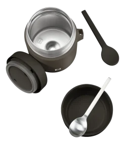 Thermosbeker Zwilling Thermo+ Chocolate Grey 600 ml