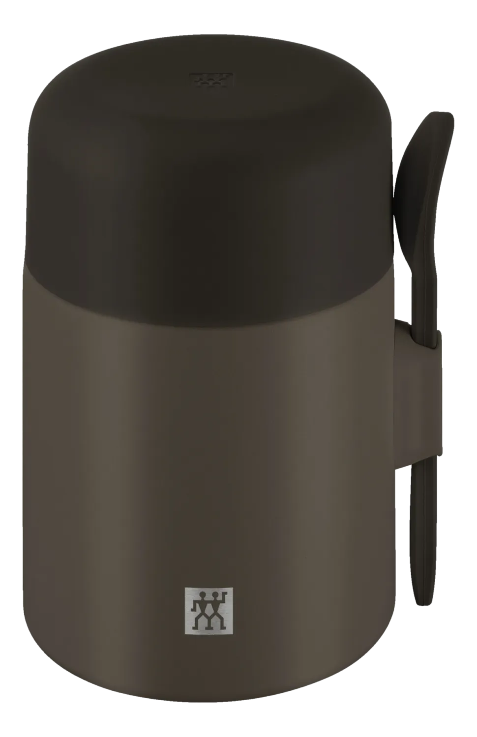 Thermosbeker Zwilling Thermo+ Chocolate Grey 600 ml