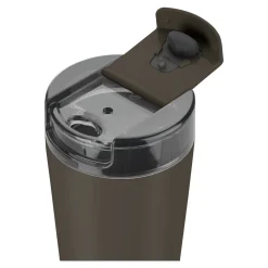 Zwilling Thermosbeker Thermo+ Chocolate Grey 480 ml