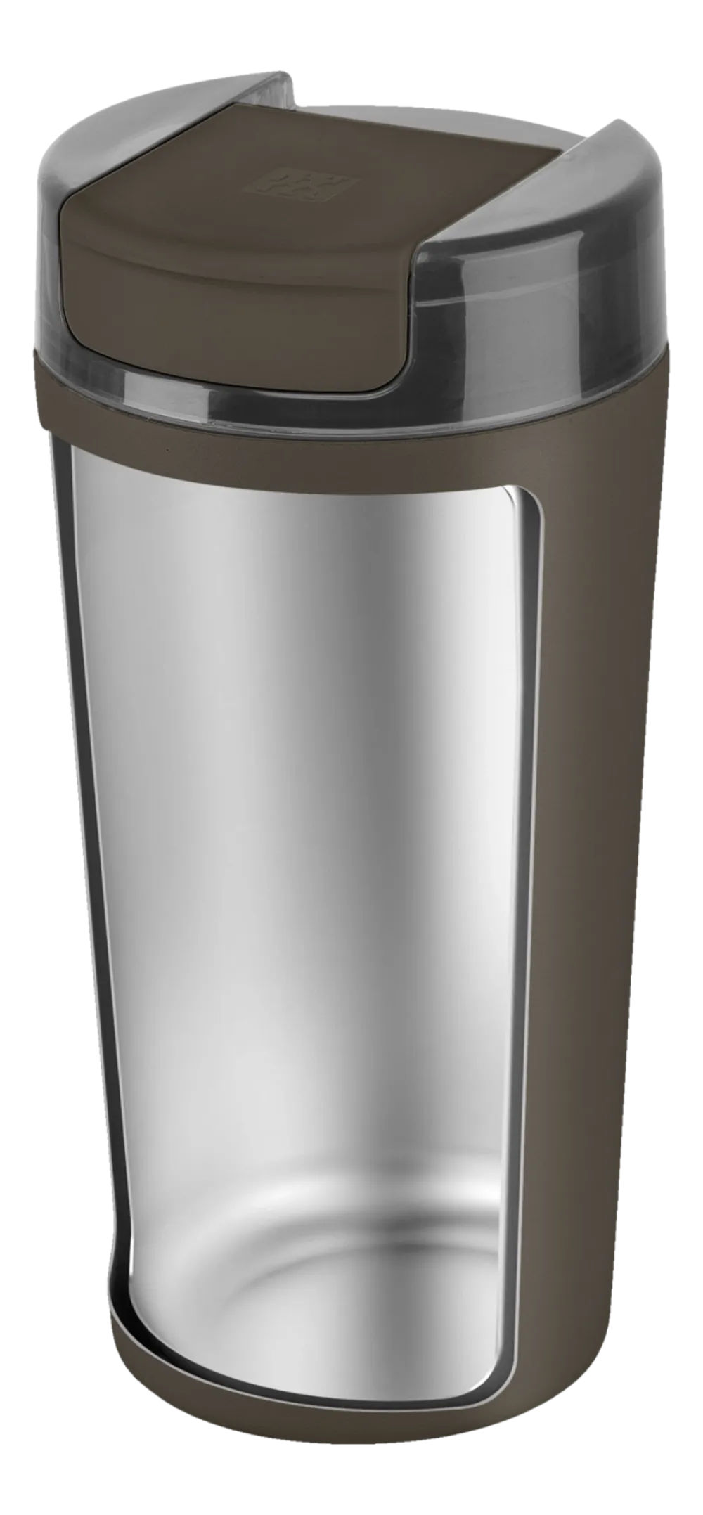Zwilling Thermosbeker Thermo+ Chocolate Grey 480 ml