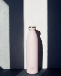 Thermosfles AYA&IDA Drinking Bottle Soft Rose 750 ml