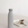 Thermosfles AYA&IDA Drinking Bottle Light Grey 500 ml