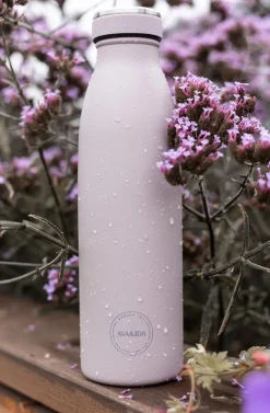 Thermosfles AYA&IDA Drinking Bottle Lavender 500 ml