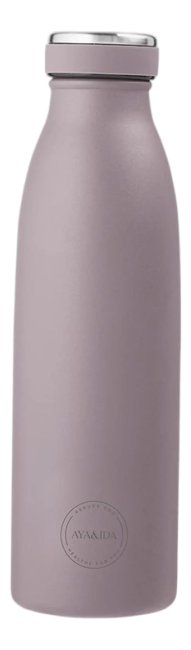 Thermosfles AYA&IDA Drinking Bottle Lavender 500 ml
