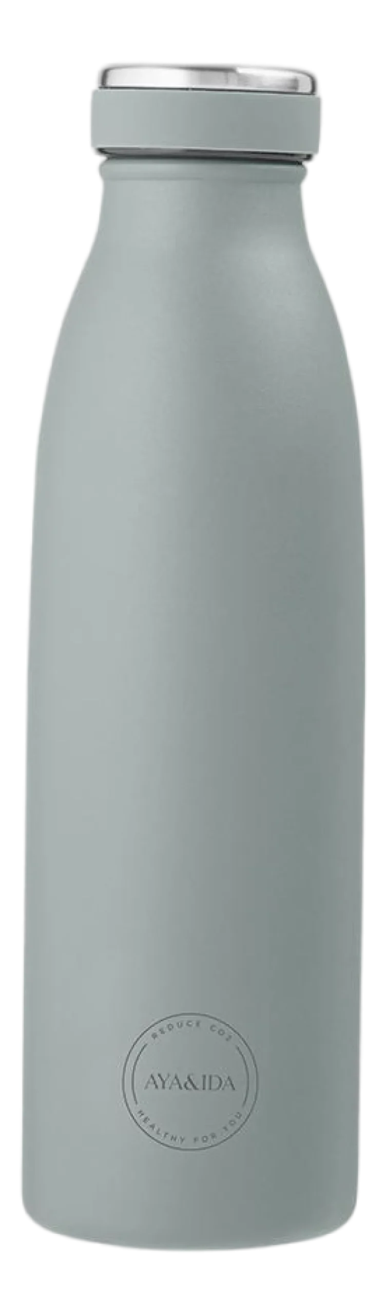Thermosfles AYA&IDA Drinking Bottle Mint Green 500 ml