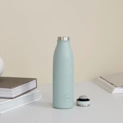 Thermosfles AYA&IDA Drinking Bottle Mint Green 500 ml