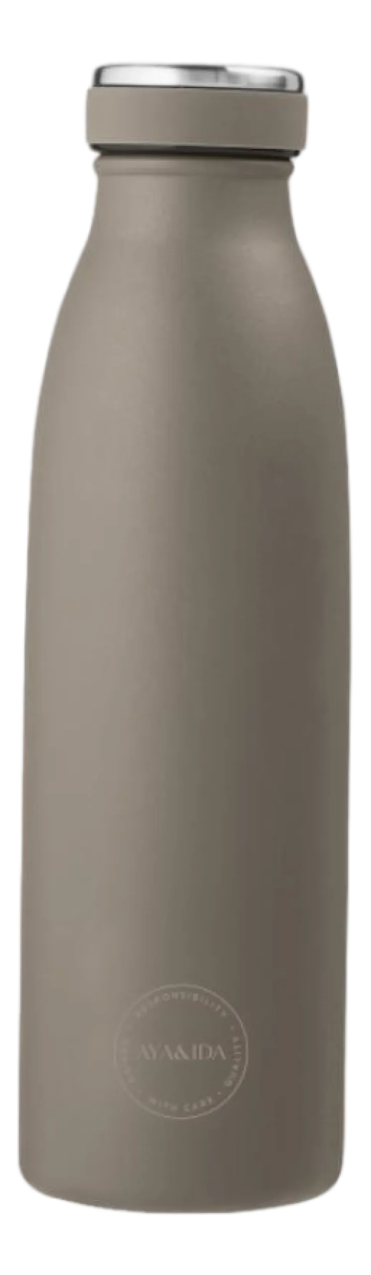 Thermosfles AYA&IDA Drinking Bottle Driftwood 500 ml