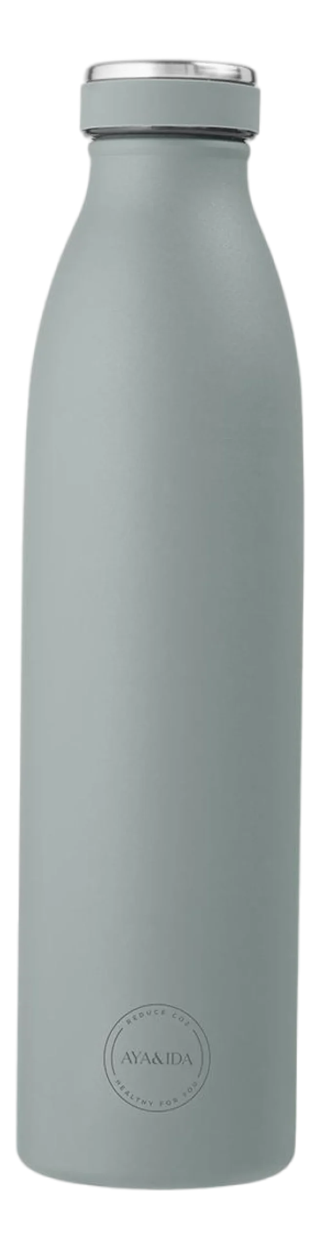 AYA&IDA Thermosfles Drinking Bottle Mint Green 750 ml Best