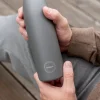 AYA&IDA Thermosfles Drinking Bottle Dark Grey 500 ml