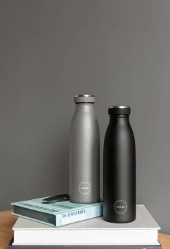 Thermosfles AYA&IDA Drinking Bottle Cool Grey 500 ml