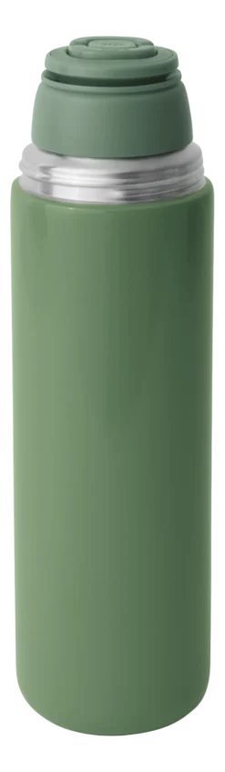 BergHOFF Thermosfles Leo Groen 0,5 L New
