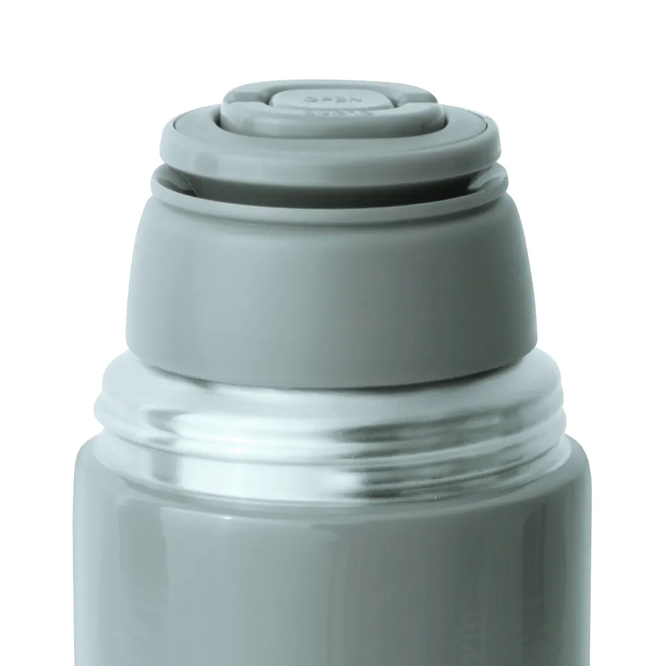 Thermosfles BergHOFF Leo Line Grijs 500 ml