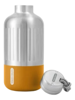 Thermosfles Black+Blum Explorer Oranje 650 ml