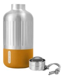 Thermosfles Black+Blum Explorer Oranje 650 ml