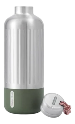 Black+Blum Thermosfles Explorer Groen 850 ml Best