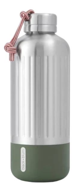 Black+Blum Thermosfles Explorer Groen 850 ml Best