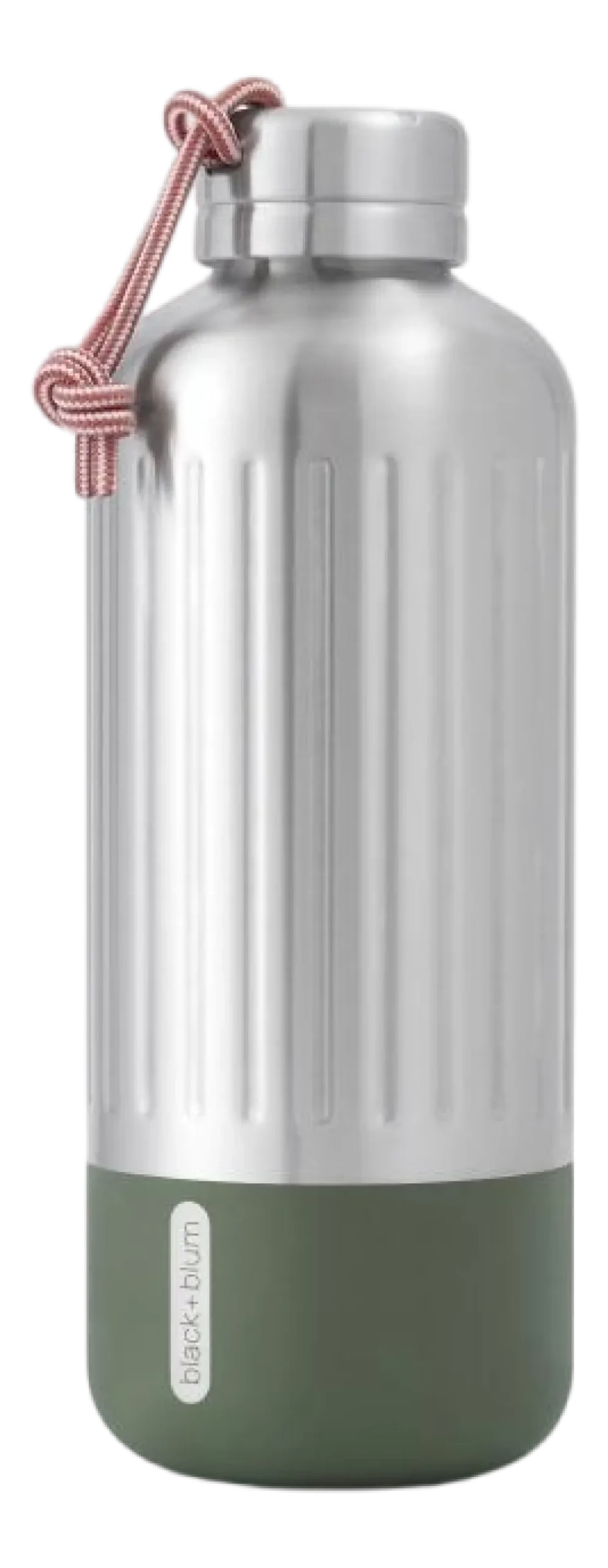 Black+Blum Thermosfles Explorer Groen 850 ml Best