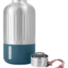 Black+Blum Thermosfles Explorer Blauw 650 ml Online