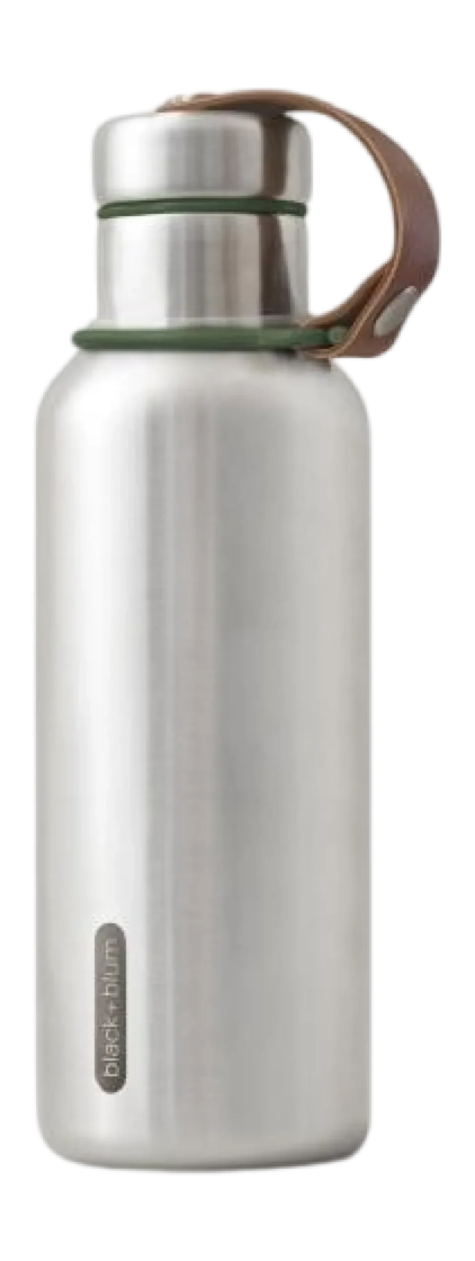 Black+Blum Thermosfles Insulated Groen 500 ml Online