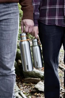 Thermosfles Black+Blum Insulated Oranje 750 ml