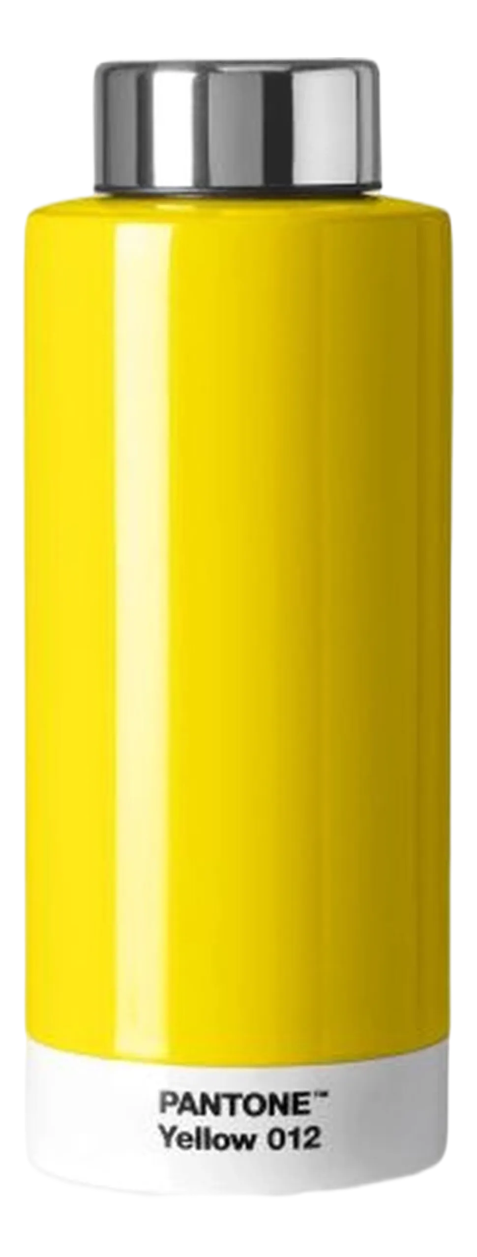 Thermosfles Copenhagen Design Pantone Yellow 530 ml