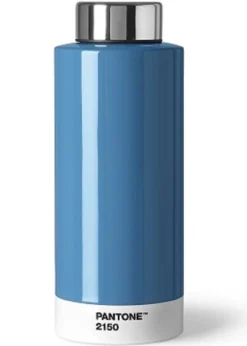 Thermosfles Copenhagen Design Pantone Blue 530 ml