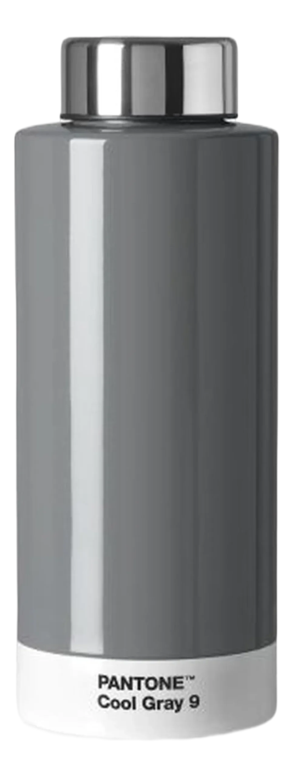 Thermosfles Copenhagen Design Pantone Cool Grey 530 ml