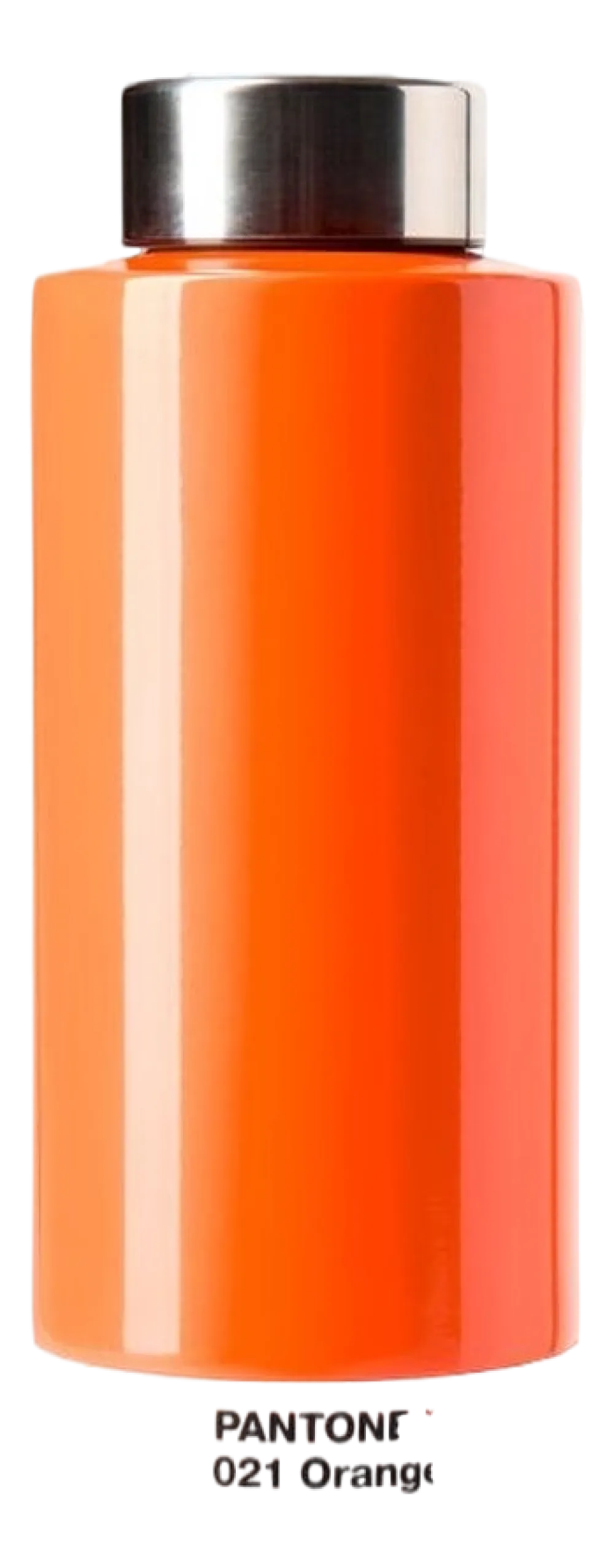 Copenhagen Design Thermosfles Pantone Orange 530 ml Sale