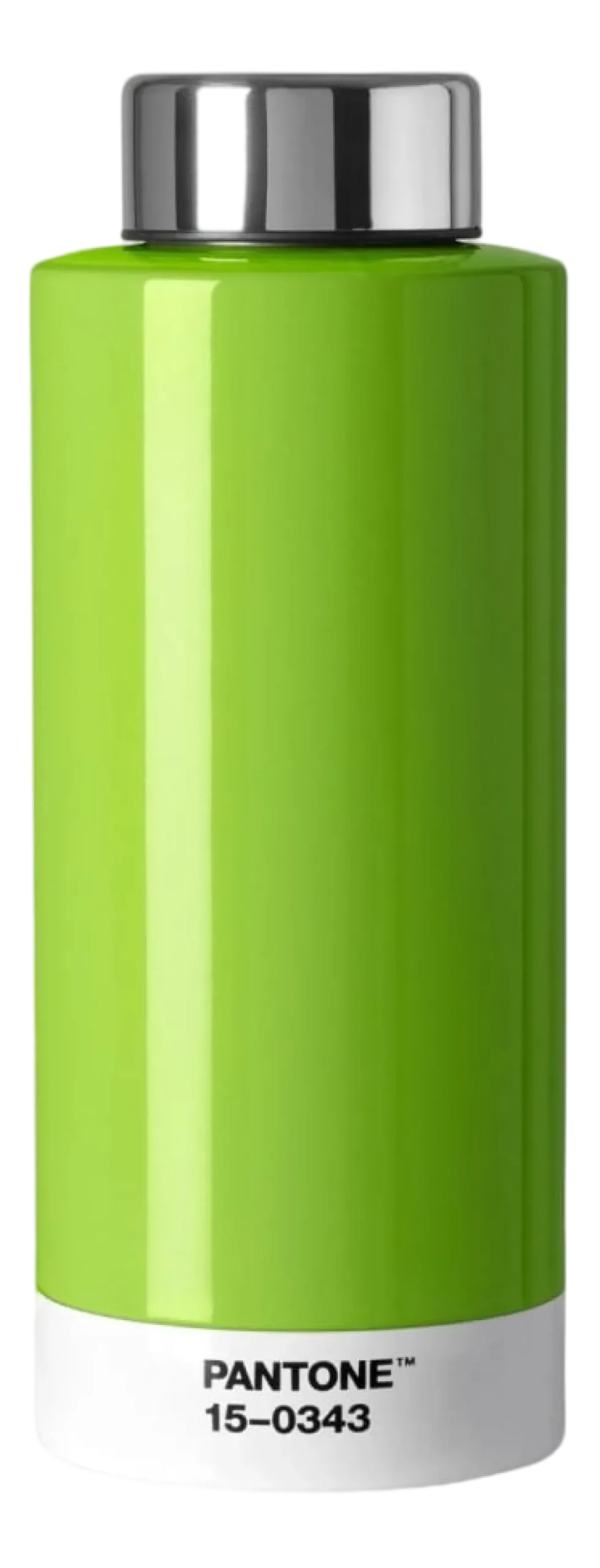 Copenhagen Design Thermosfles Pantone Greenery 530 ml New